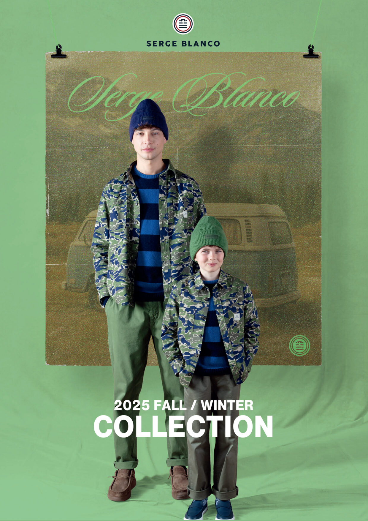 2025FW Collection